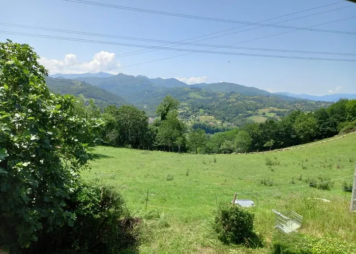 Ca Bastiana