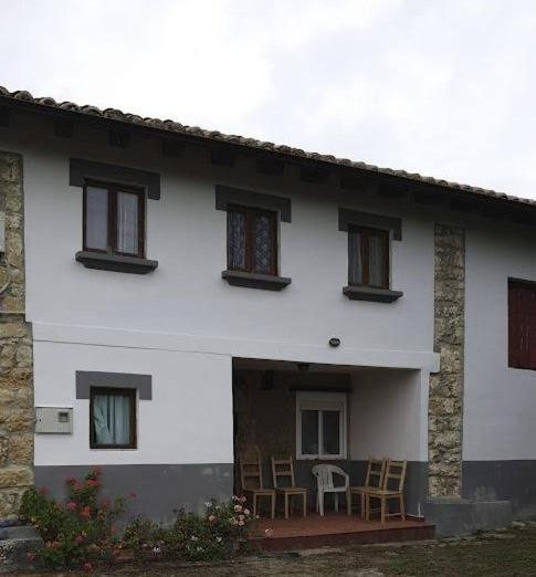 Ca Bastiana * La Pinera