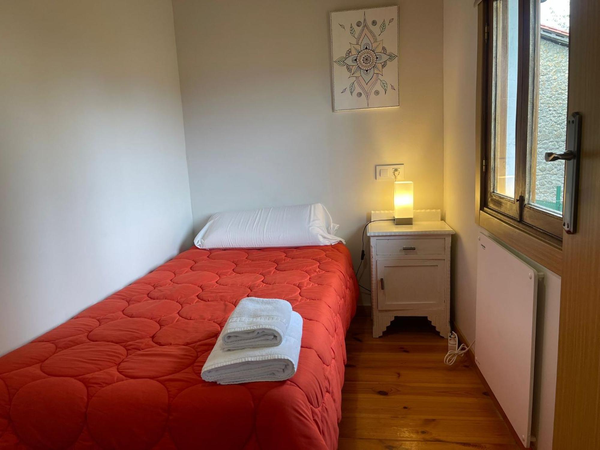 Ca Bastiana Hébergement de vacances