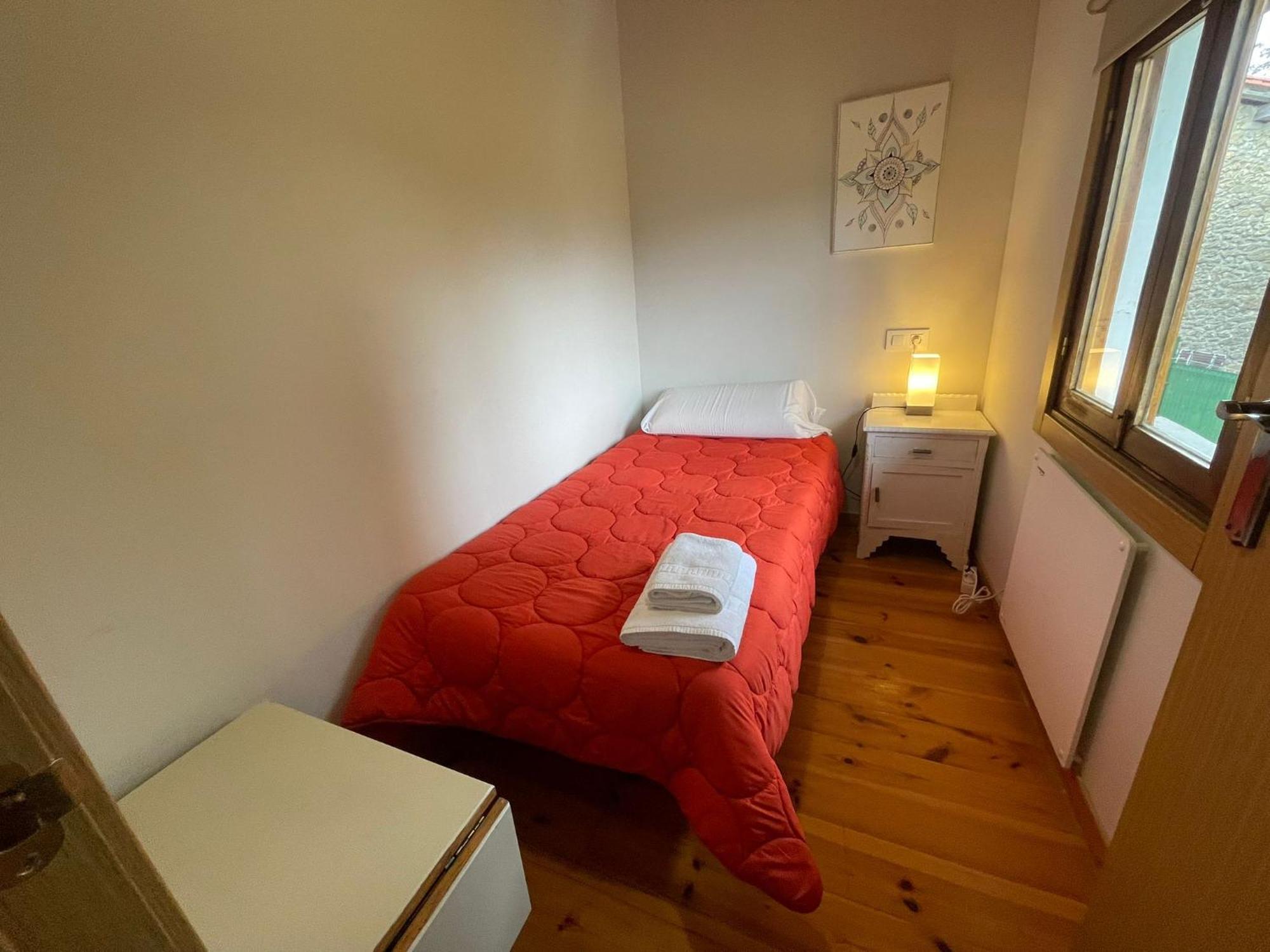 Ca Bastiana Hébergement de vacances *
