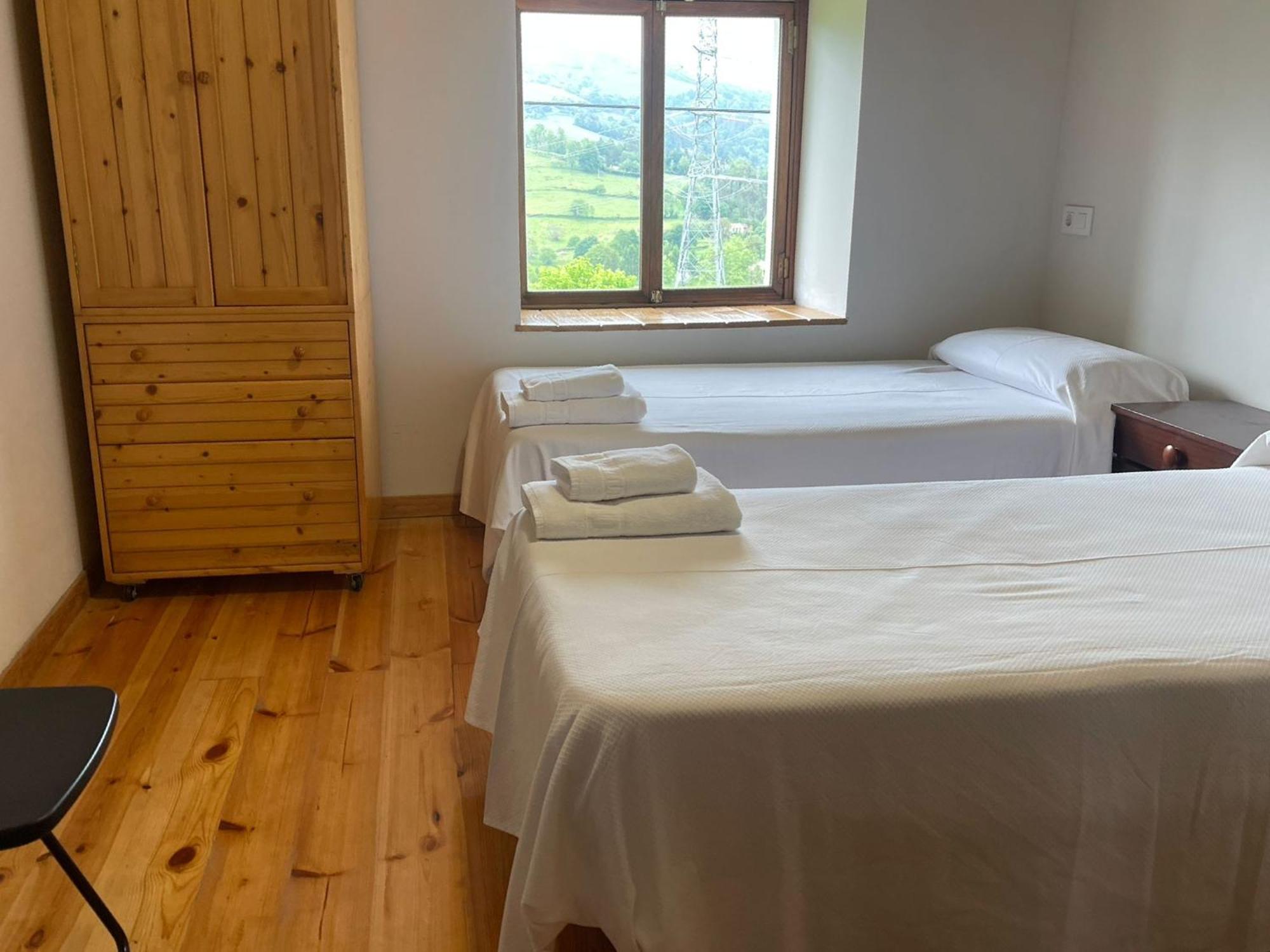Hébergement de vacances Ca Bastiana